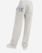 True Religion No. 1 Logo Big T Sweatpant 110787-GRY Grey 2