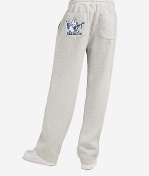 No. 1 Logo Big T Sweatpant