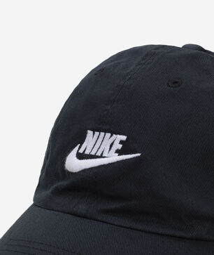 NSW Unstructured Futura Club Cap