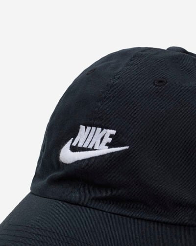 NSW Unstructured Futura Club Cap NSW Unstructured Futura Club Cap