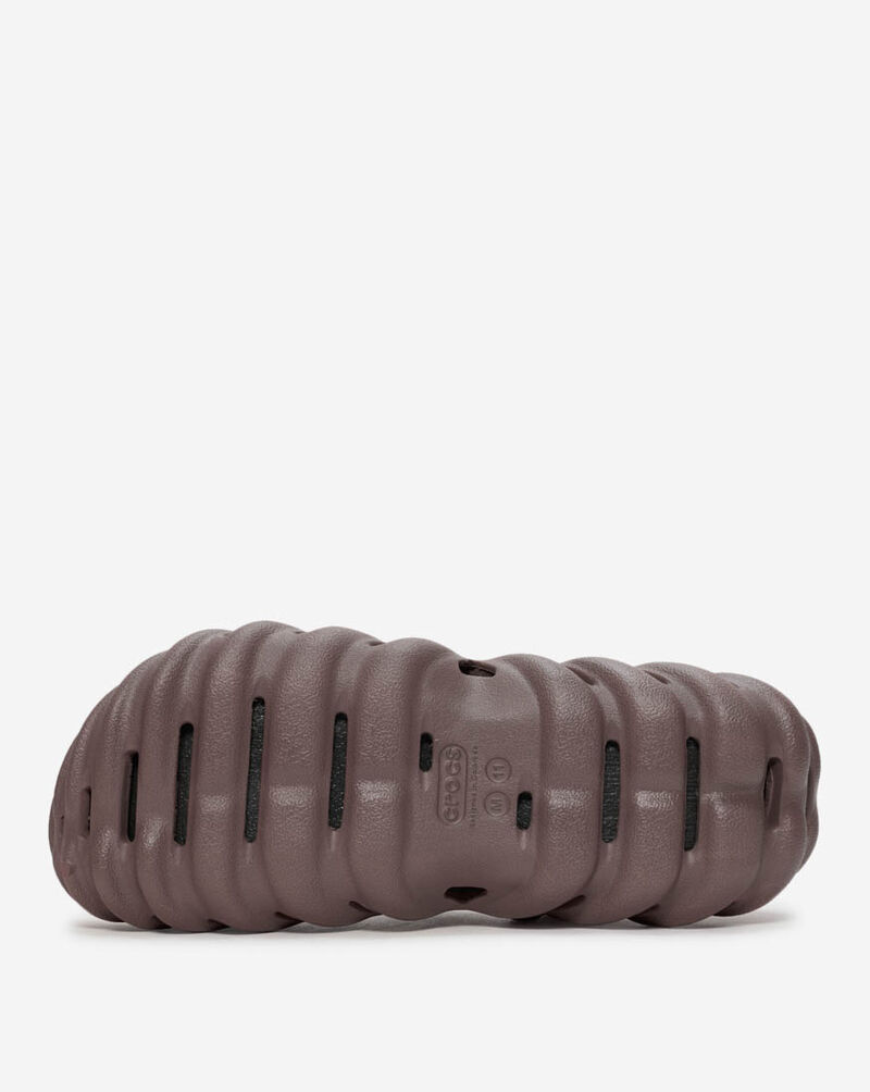 Crocs Echo Clog 207937-0LF Beige 9