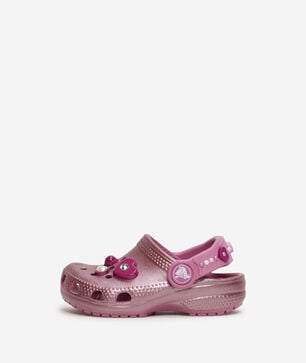 Toddler Classic Clog