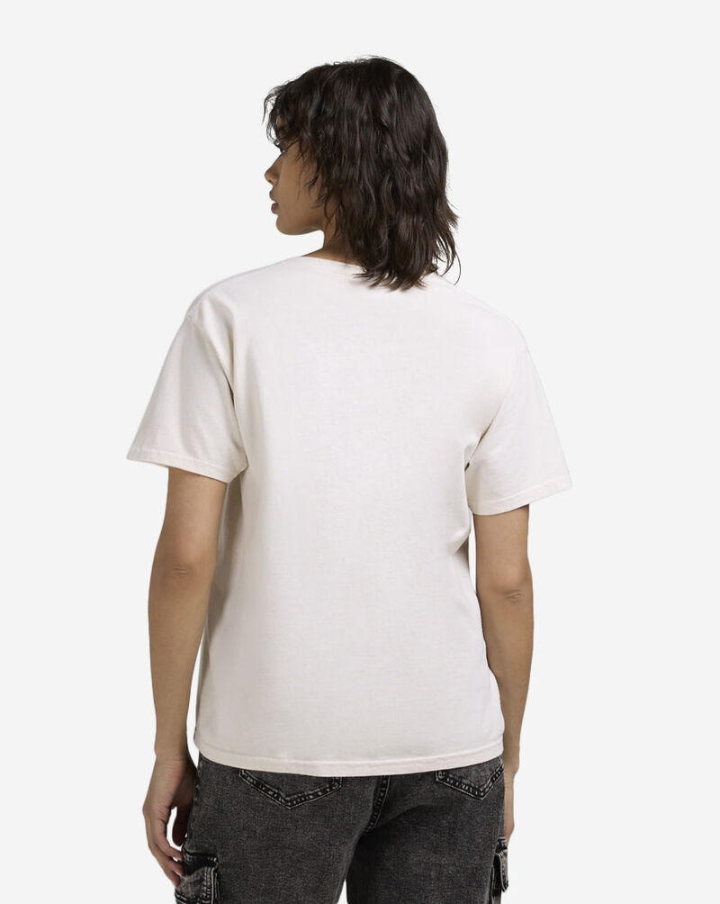 Graphic Tees Paid In Full American Dream Tee PIF001J1062 White 2