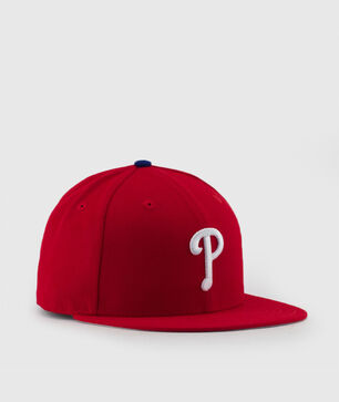Philadelphia Phillies Basic Snapback
