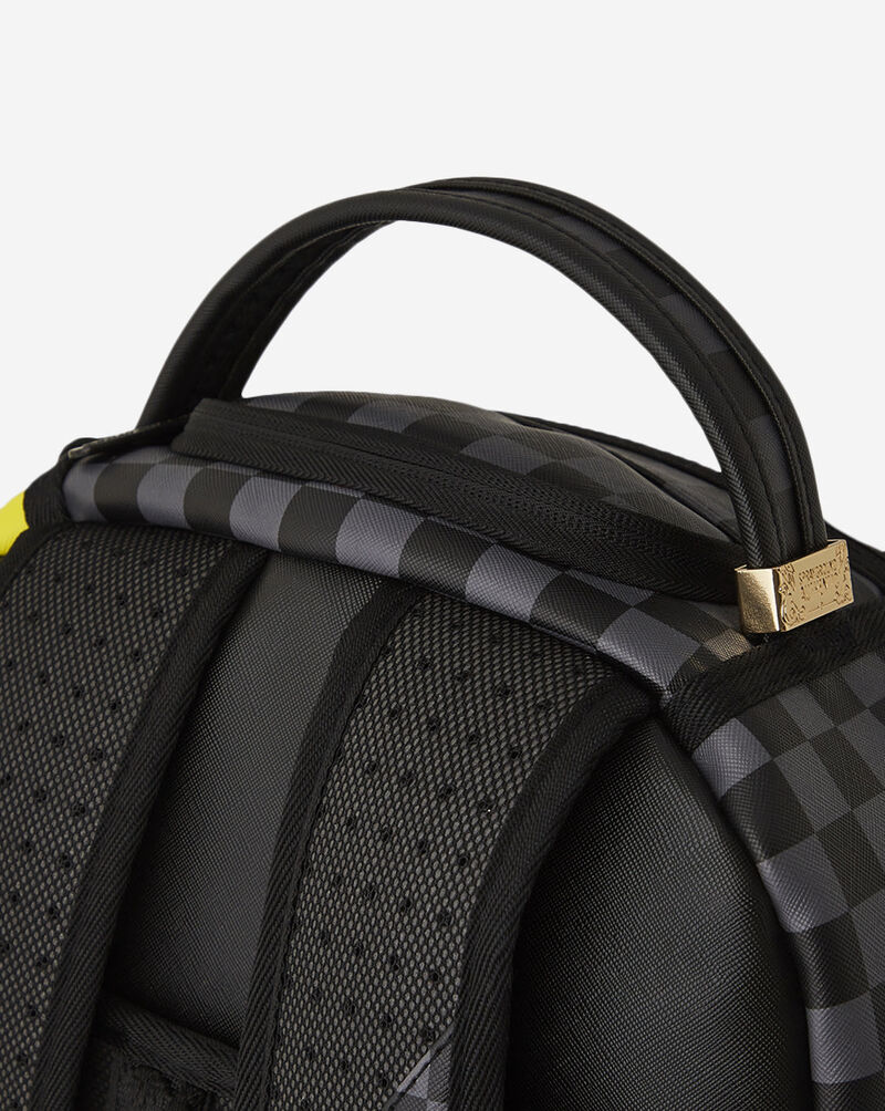 Sprayground Bob Reveal Backpack B5787 Multi 6