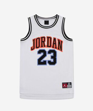 Big Kids' Michael Jordan 23 Jersey