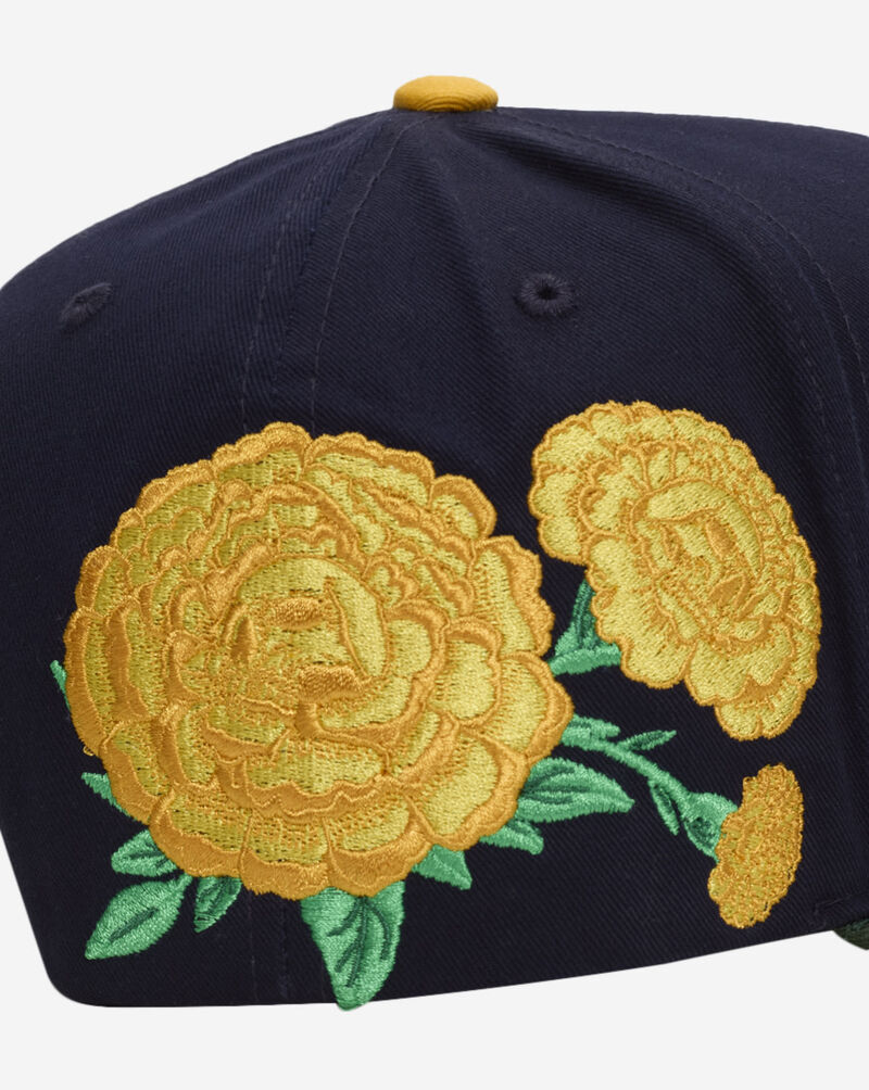 Don't Ask Marigold 2 Tone Twill Trucker Hat