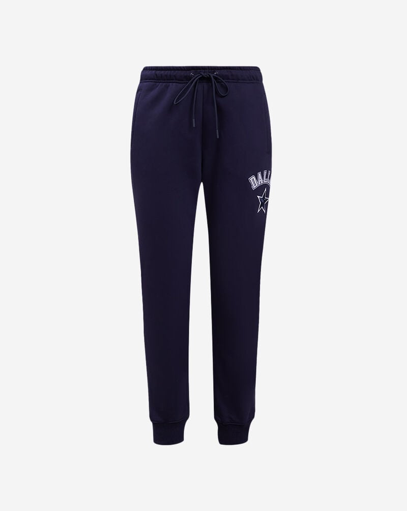 PRO STANDARD Dallas Cowboys Classic Fleece Sweatpant FDCG410320-MDN Blue 1