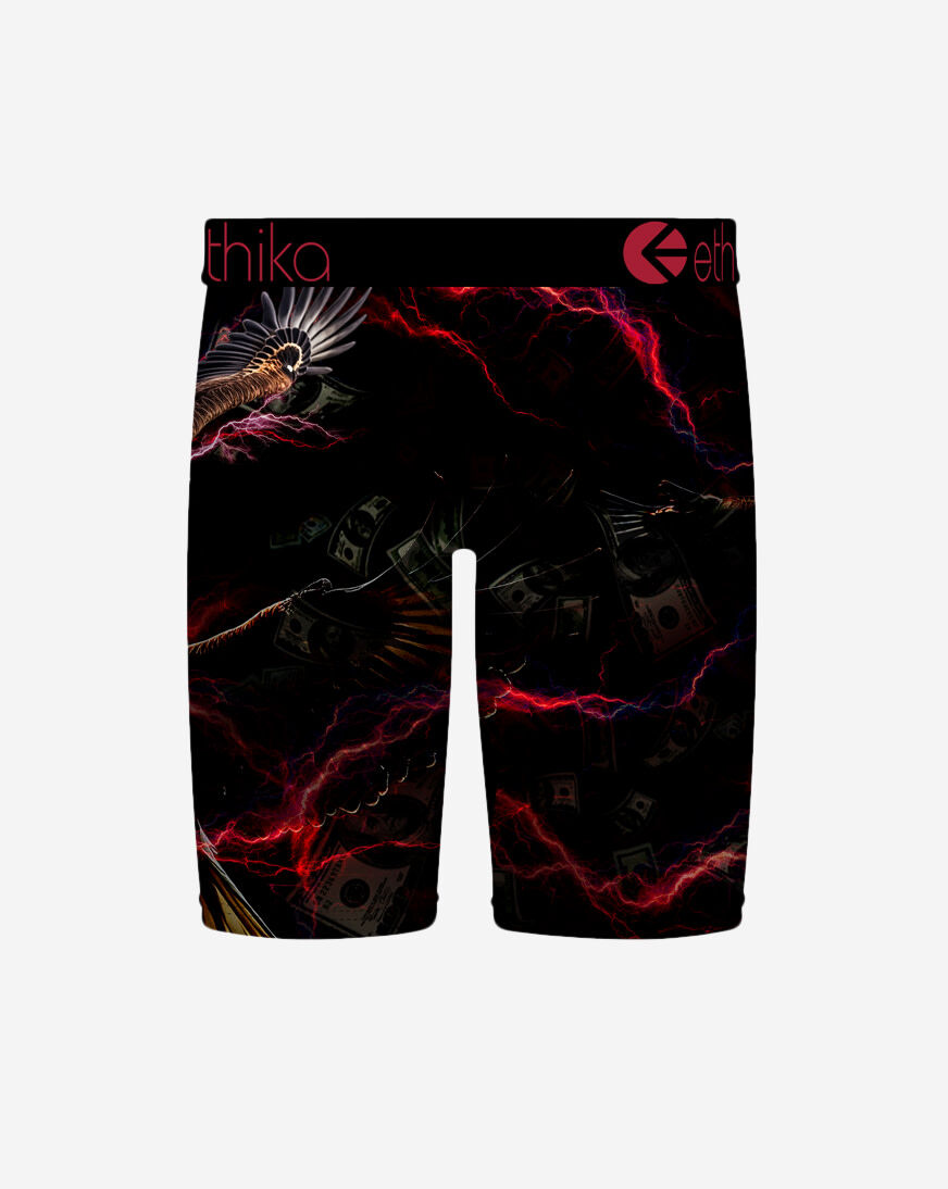 Shop Ethika For Freedom Briefs MHOAAJ2518 multi | SNIPES USA