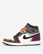 Jordan Air Jordan 1 High "Craft"  DH3097-001 Multi 1