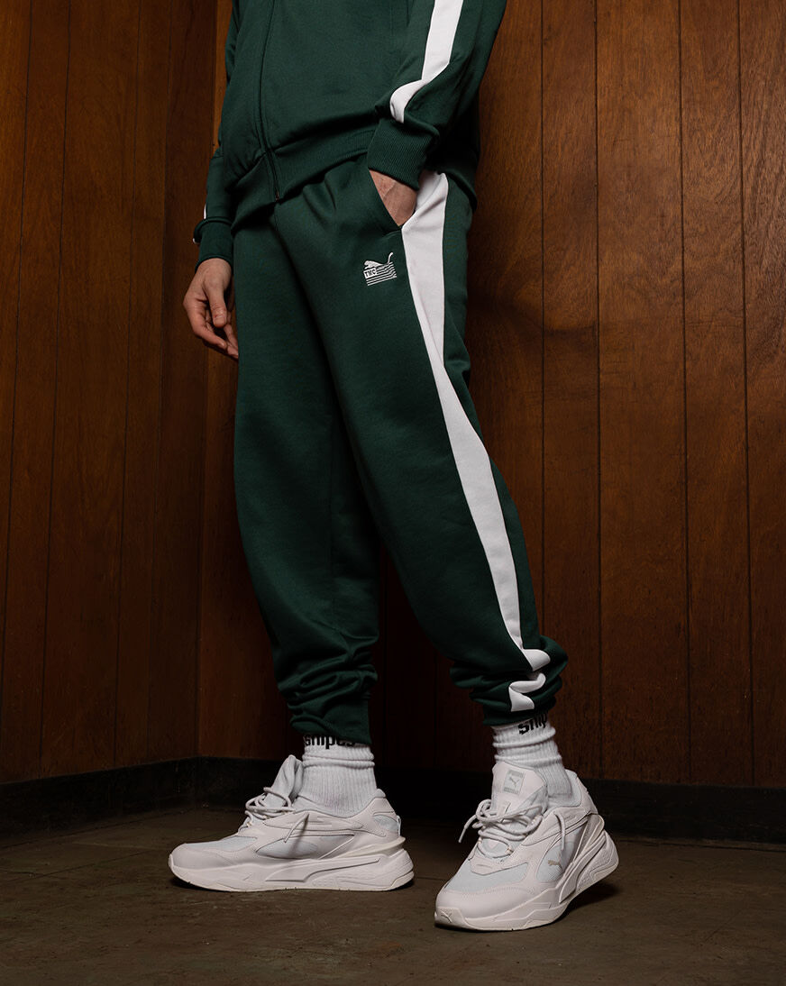 Puma best sale tmc pants