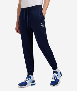 Polo Fleece Jogger 