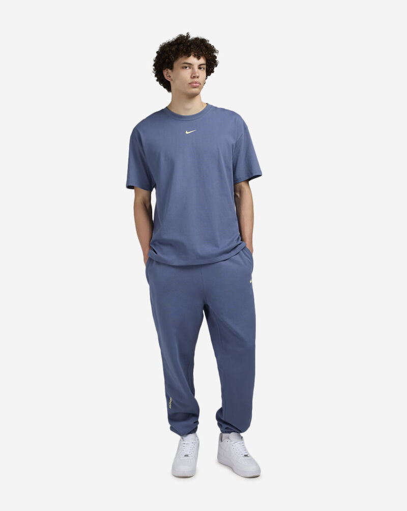 Nike NOCTA T-Shirt HM5774-491 Blue 4