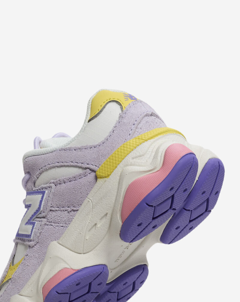 New Balance Toddler 9060 I90601SW Purple 8
