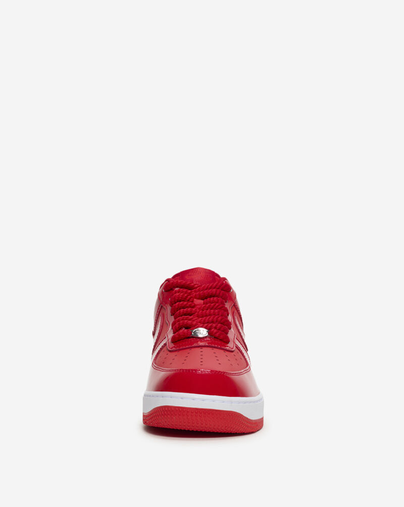 Nike Air Force 1 '07 LV8 IX4088-657 Red 3