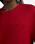 Polo Ralph Lauren Embossed Thermal PWLE2F-AY07-RED Red 3