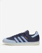 adidas Samba Argentina Indoor JR6352 Blue 1