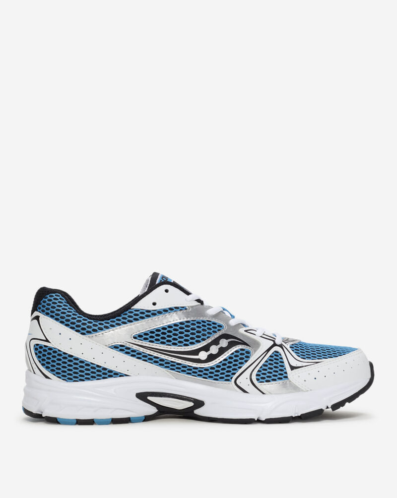 Saucony Ride Millennium S70812-27 Blue 4