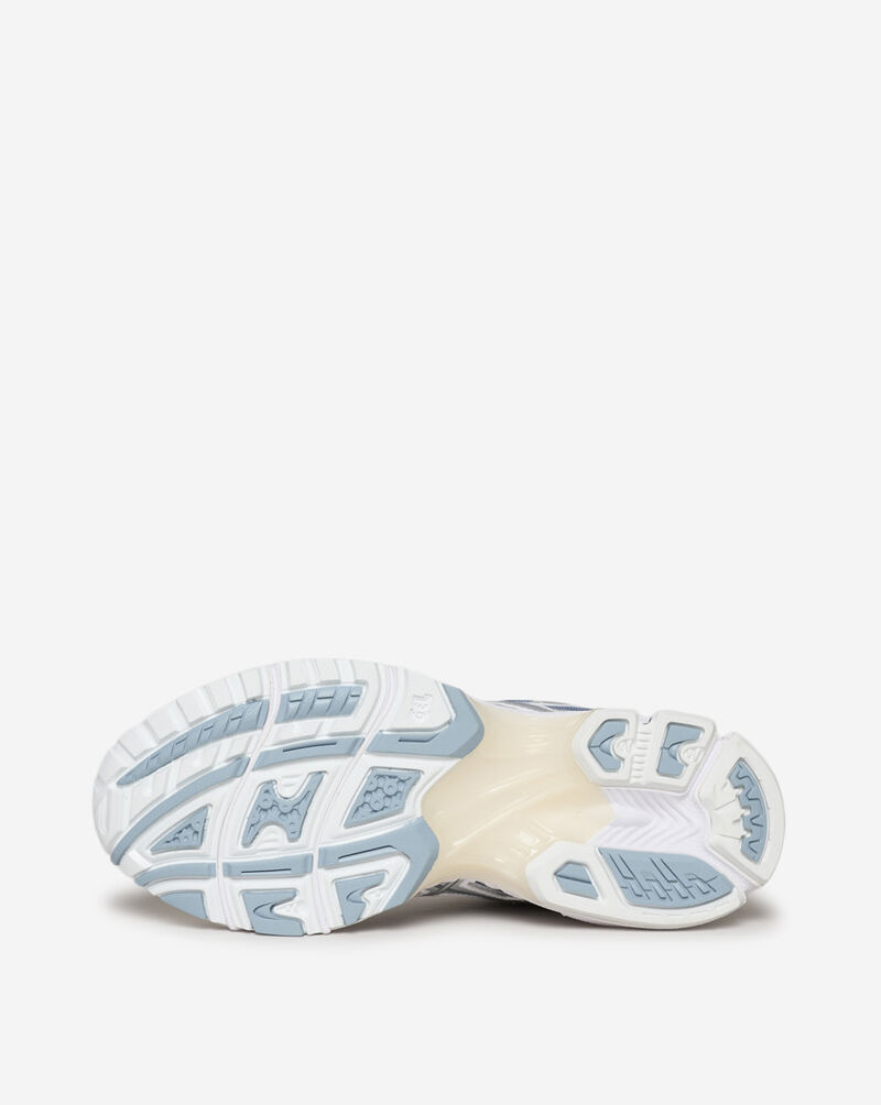 Asics GEL-NIMBUS 10.1 1203A543-110 White 4