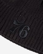 New Era Philadelphia 76ers Core Classic Knit Beanie 60338222 Black 3