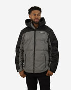 Reflective Core Puffer Jacket