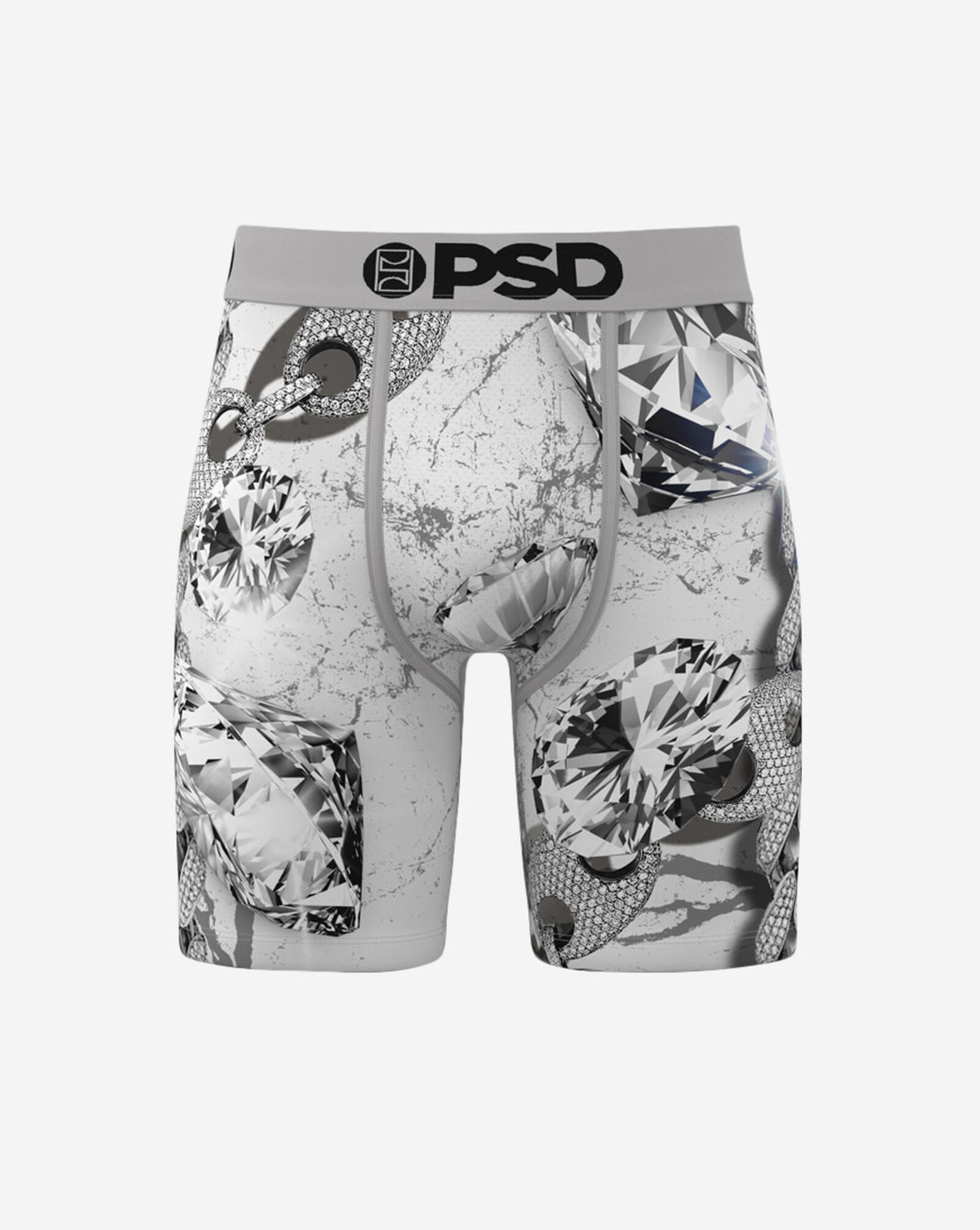 Shop PSD Lux Touring Boxer Briefs 126180053 multi | SNIPES USA