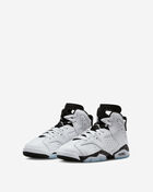 Big Kids' Air Jordan 6 Retro