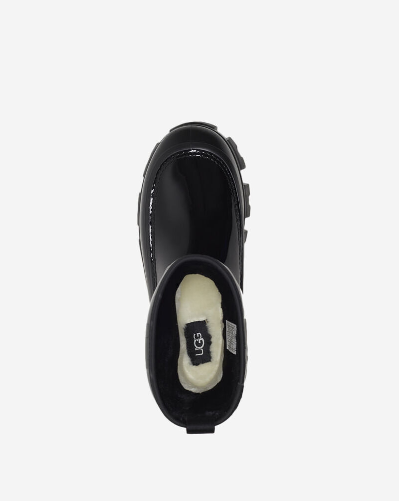 UGG Classic Brellah Mini 1144059BLK Black 5
