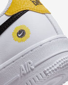 Nike Grade School Air Force 1 Low LV8 DM0983-100 White 5