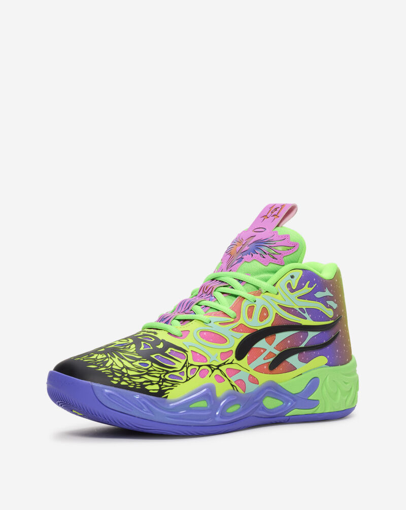 Puma MB.04 31130901 Multi 2