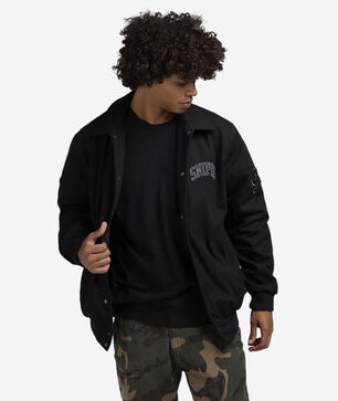 Varsity Jacket