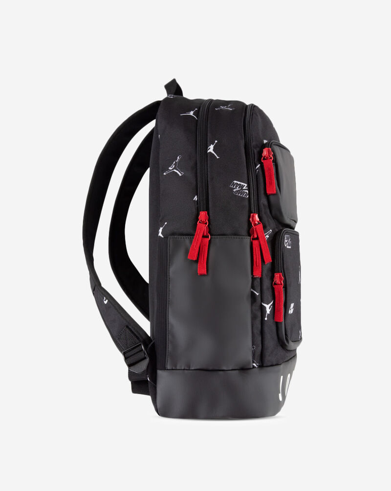 Jordan Air Essential Backpack 9A0670-F66 Black 2