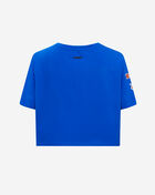 PRO STANDARD New York Knicks Classic Boxy Tee BNKA55109-RYB Blue 3