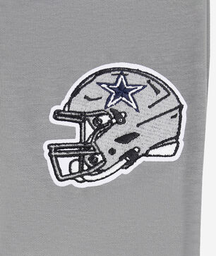 Dallas Cowboys Classic Chenille Double Knit Jogger