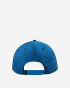 Big Kids' Jumpman Metal Snapback Hat