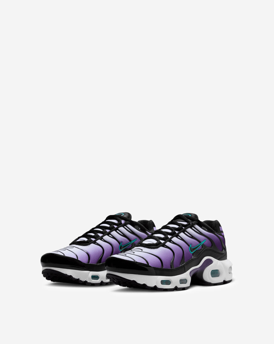Nike air sales heights violet