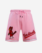 St. Louis Cardinals Classic Chenille Double Knit Short 