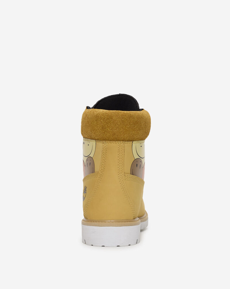 Timberland Timberland "Shades Of Happiness&rdquo; Premium 6-Inch Waterproof Boot TB0A6G1REXM Yellow 5