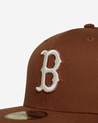 59Fifty Boston Red Sox Fall Core Pack Fitted Hat