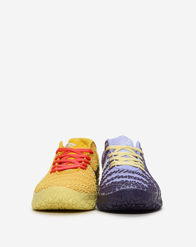 Nike Ja 3 HF2793-700 Yellow 3