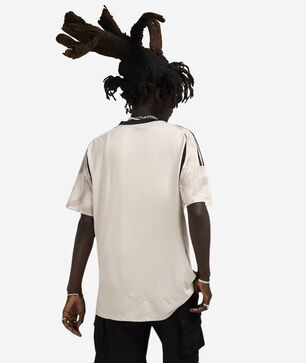 New York Red Bulls Away Jersey