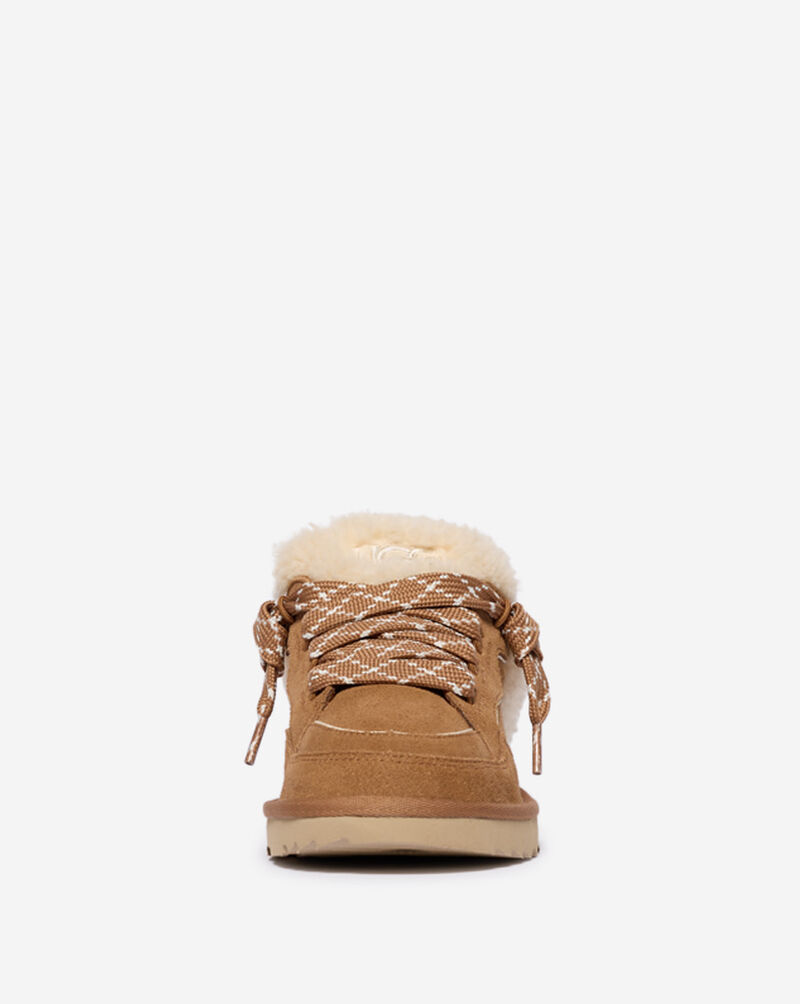 UGG Pre-School Lowmel Mule 1180201KCHE Beige 3