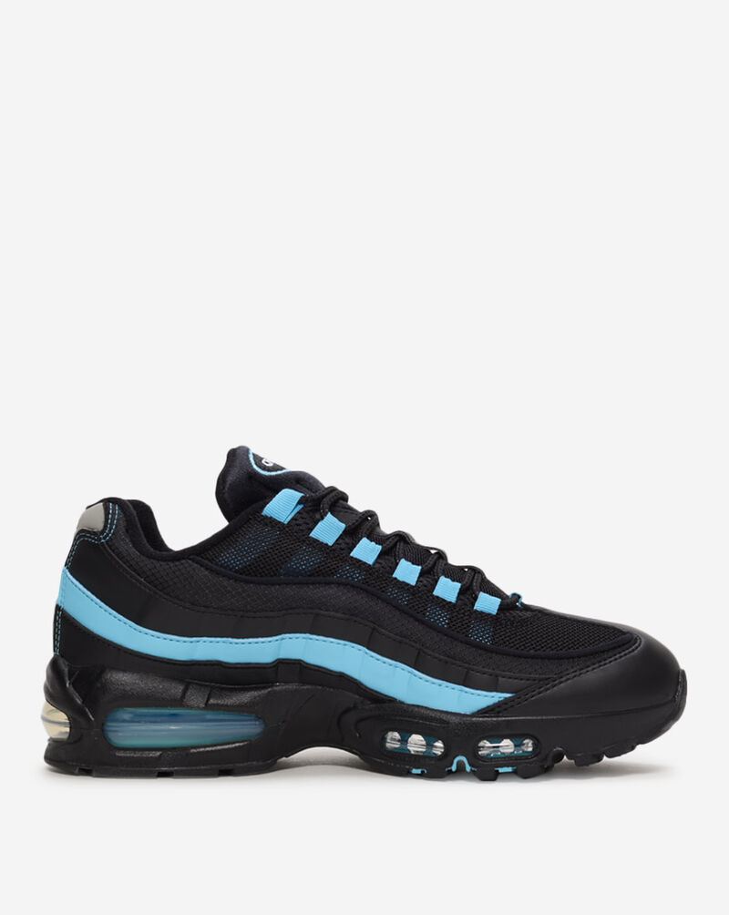 Nike Air Max 95 IB1667-001 Black 4