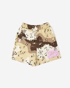 Little Giants Toddler Chocolate Chip Camo Shorts SN-2311185-MM Camo 1