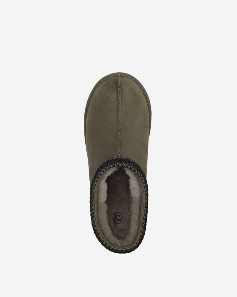 UGG Tasman II Slipper Nubuck 1175070-DDRG Green 7