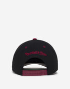 Miami Heat Overbite Pro Vintage Snapback Hat