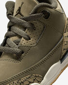Jordan Toddler Air Jordan 3 Retro DM0968-202 Green 7