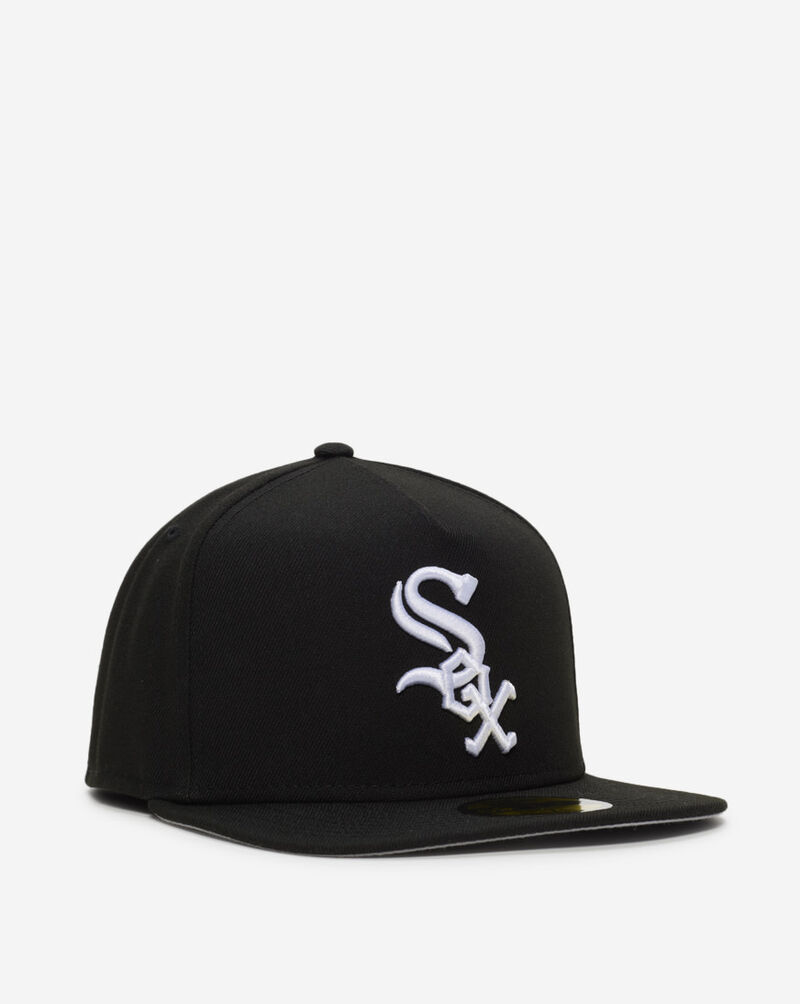 9Fifty Chicago White Sox A-Frame Core Hat