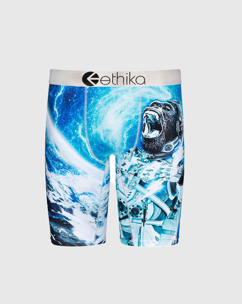 Ethika Need Space Briefs MLUS1158 Multi 1