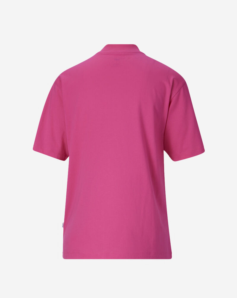 Shop PUMA Muted Martians Essential+ Relaxed Tee 67590482 white 